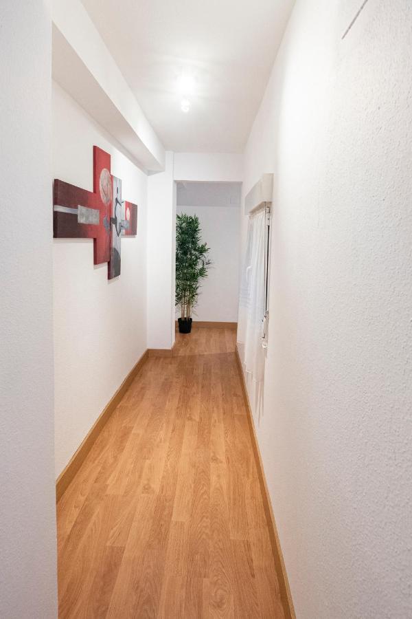 La Casina De Leo Y Mia - Centro De Gijon 6P - Wifi - Vut-3398-As Διαμέρισμα Εξωτερικό φωτογραφία