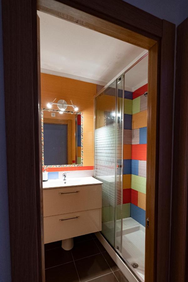 La Casina De Leo Y Mia - Centro De Gijon 6P - Wifi - Vut-3398-As Διαμέρισμα Εξωτερικό φωτογραφία