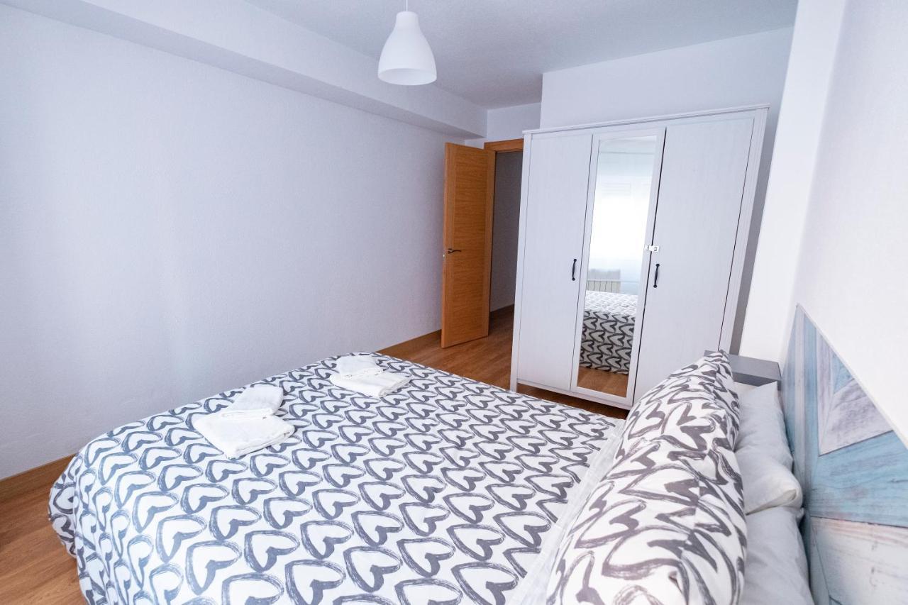 La Casina De Leo Y Mia - Centro De Gijon 6P - Wifi - Vut-3398-As Διαμέρισμα Εξωτερικό φωτογραφία