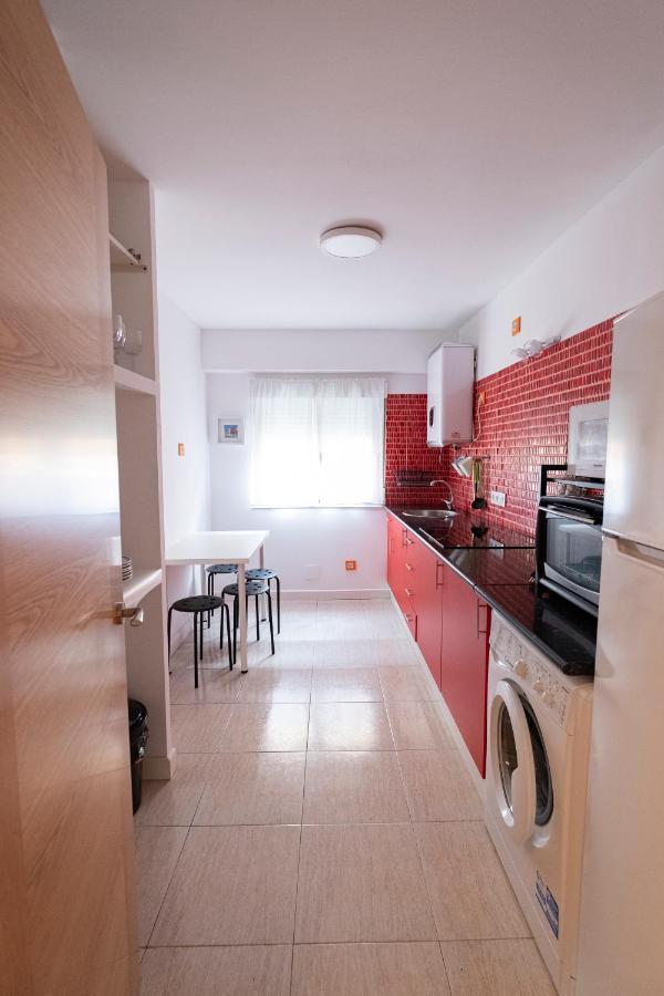La Casina De Leo Y Mia - Centro De Gijon 6P - Wifi - Vut-3398-As Διαμέρισμα Εξωτερικό φωτογραφία