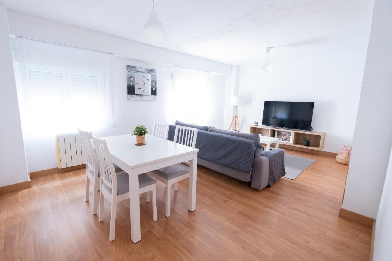 La Casina De Leo Y Mia - Centro De Gijon 6P - Wifi - Vut-3398-As Διαμέρισμα Εξωτερικό φωτογραφία