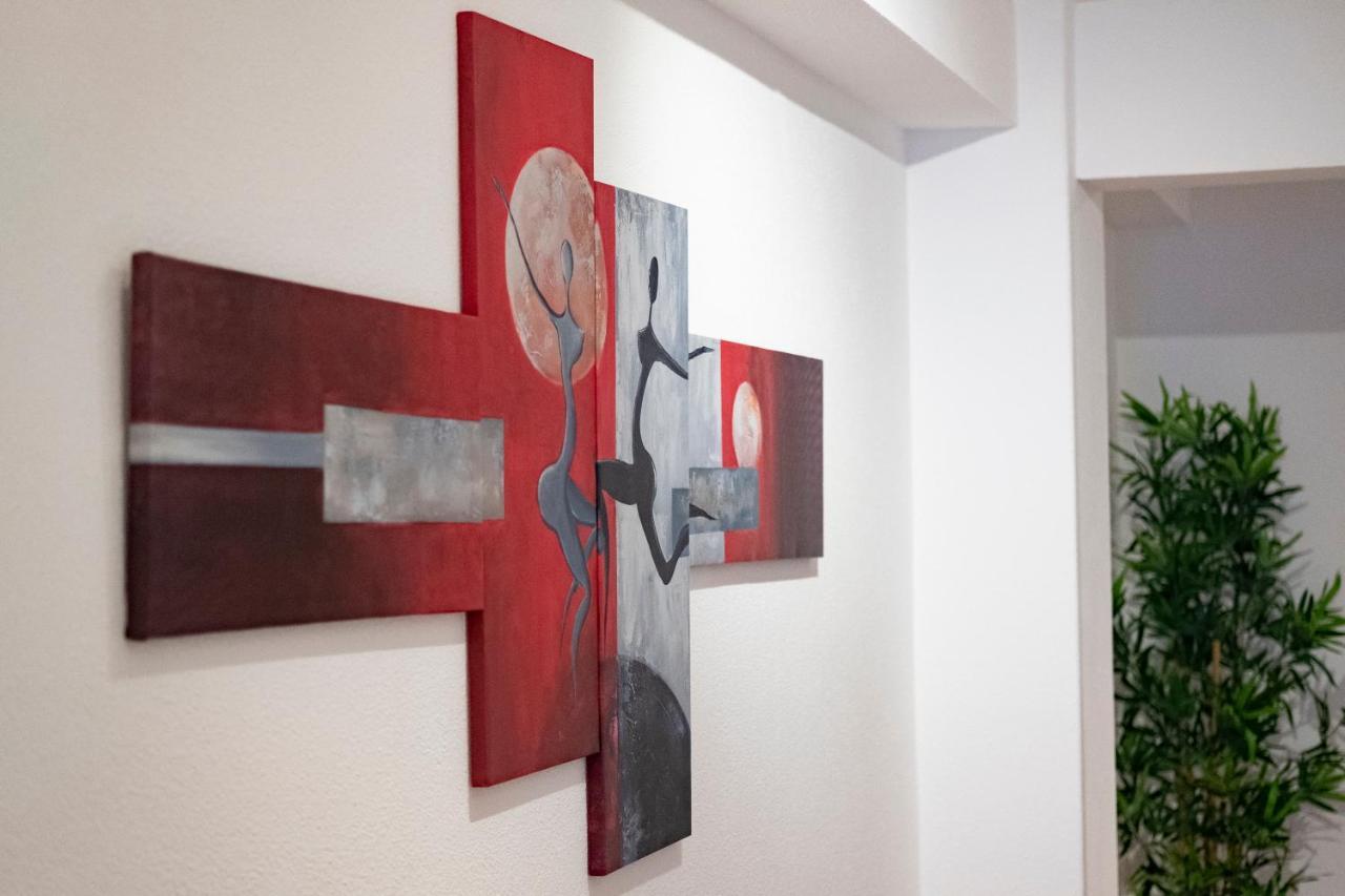 La Casina De Leo Y Mia - Centro De Gijon 6P - Wifi - Vut-3398-As Διαμέρισμα Εξωτερικό φωτογραφία