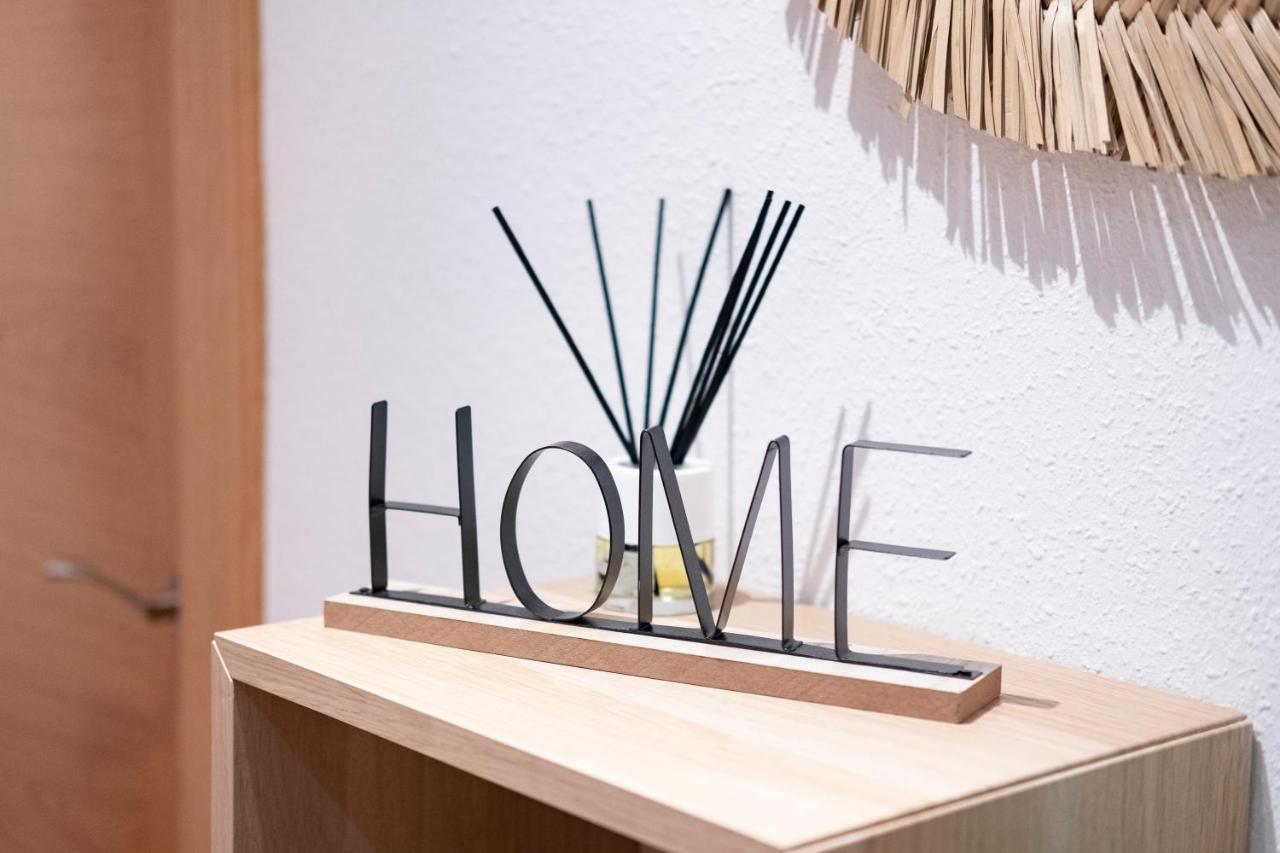 La Casina De Leo Y Mia - Centro De Gijon 6P - Wifi - Vut-3398-As Διαμέρισμα Εξωτερικό φωτογραφία