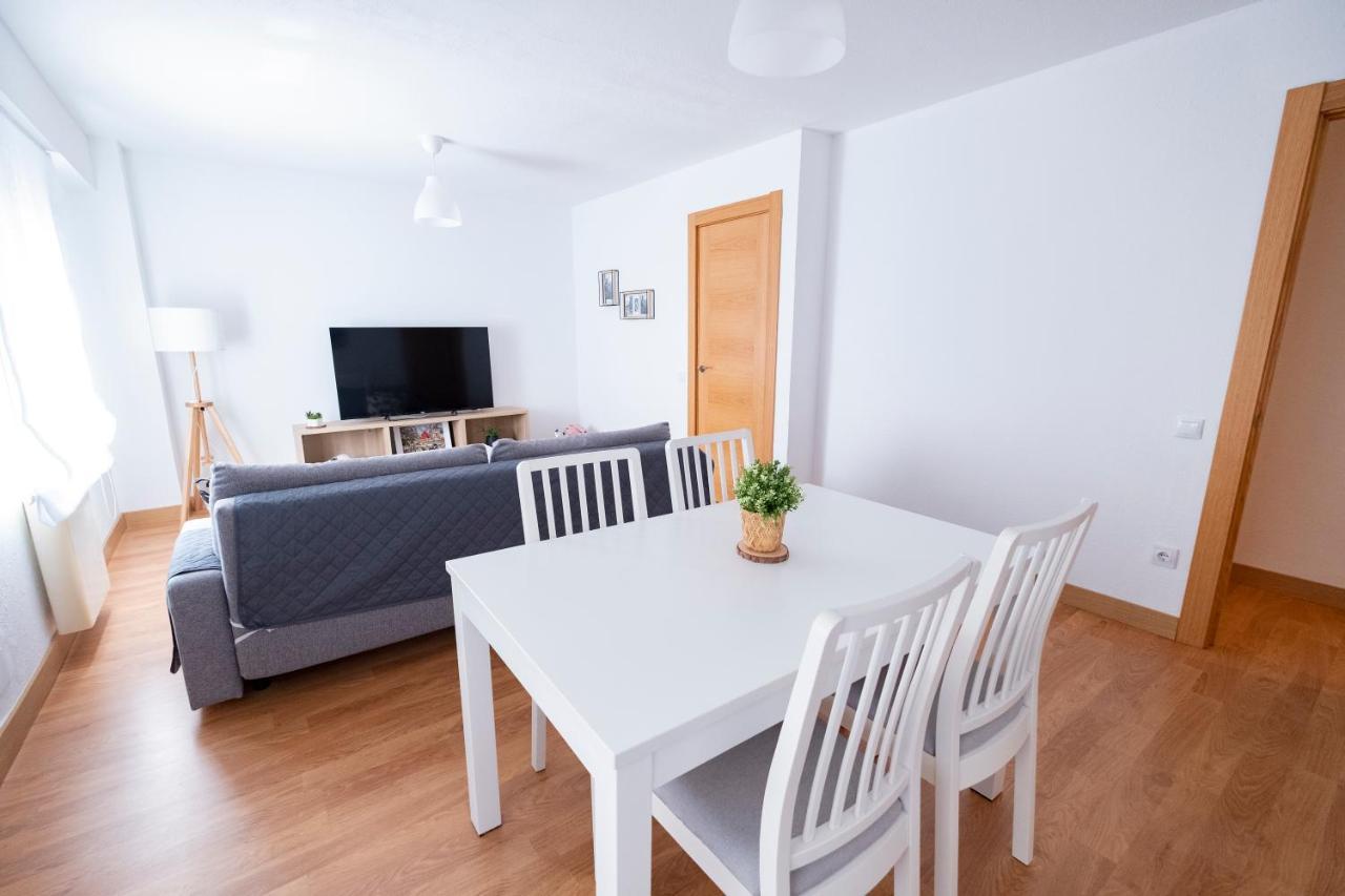 La Casina De Leo Y Mia - Centro De Gijon 6P - Wifi - Vut-3398-As Διαμέρισμα Εξωτερικό φωτογραφία