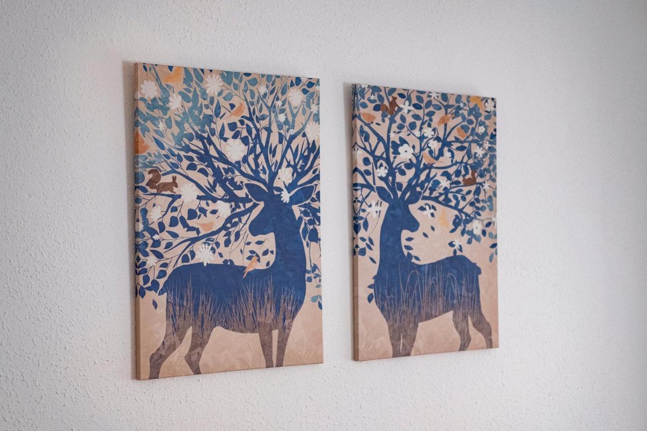 La Casina De Leo Y Mia - Centro De Gijon 6P - Wifi - Vut-3398-As Διαμέρισμα Εξωτερικό φωτογραφία