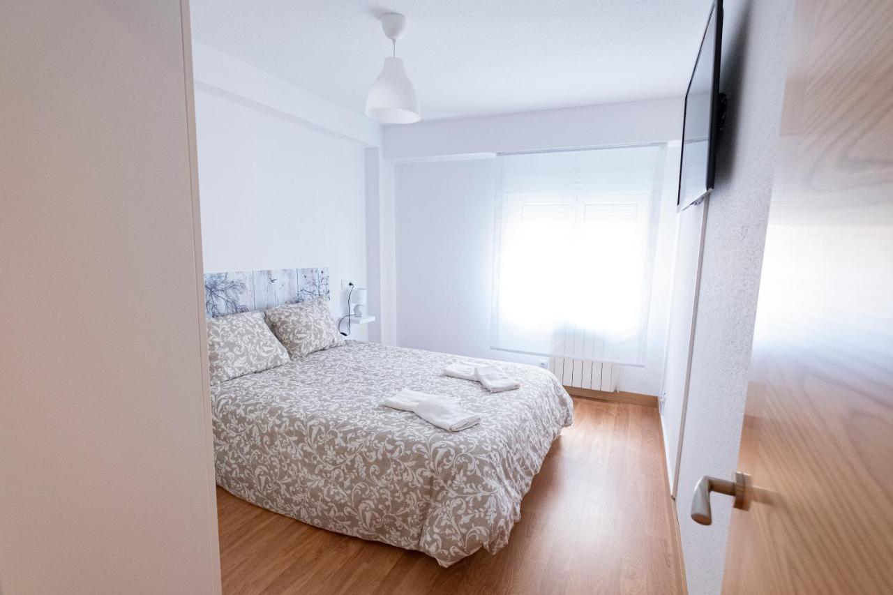 La Casina De Leo Y Mia - Centro De Gijon 6P - Wifi - Vut-3398-As Διαμέρισμα Εξωτερικό φωτογραφία