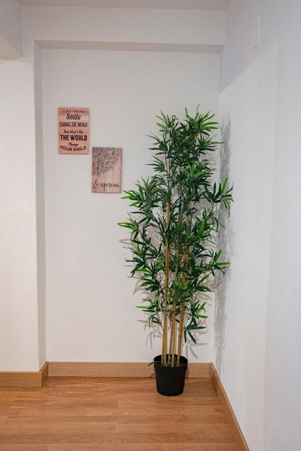 La Casina De Leo Y Mia - Centro De Gijon 6P - Wifi - Vut-3398-As Διαμέρισμα Εξωτερικό φωτογραφία