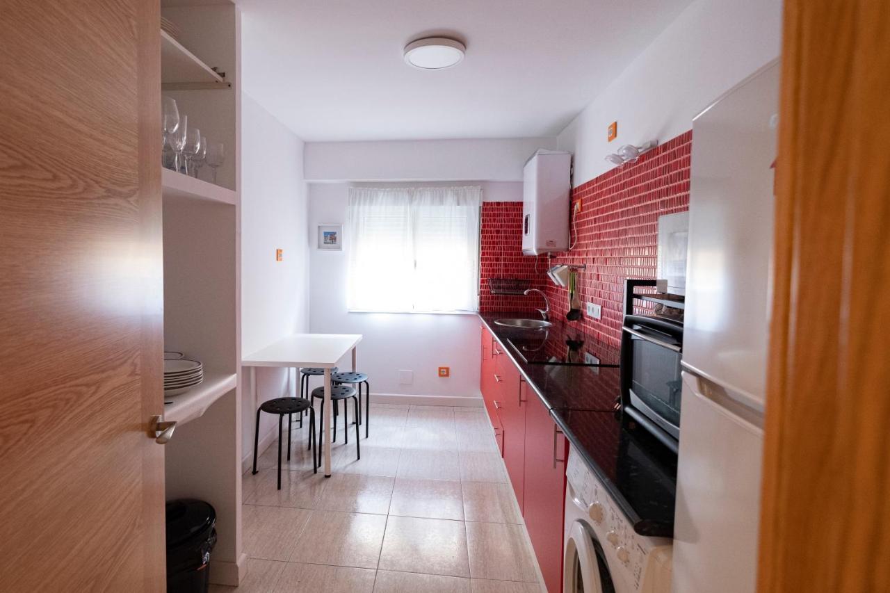 La Casina De Leo Y Mia - Centro De Gijon 6P - Wifi - Vut-3398-As Διαμέρισμα Εξωτερικό φωτογραφία