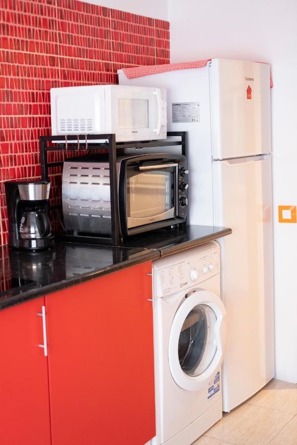 La Casina De Leo Y Mia - Centro De Gijon 6P - Wifi - Vut-3398-As Διαμέρισμα Εξωτερικό φωτογραφία