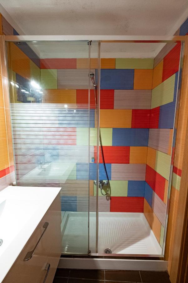 La Casina De Leo Y Mia - Centro De Gijon 6P - Wifi - Vut-3398-As Διαμέρισμα Εξωτερικό φωτογραφία