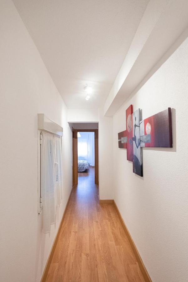 La Casina De Leo Y Mia - Centro De Gijon 6P - Wifi - Vut-3398-As Διαμέρισμα Εξωτερικό φωτογραφία