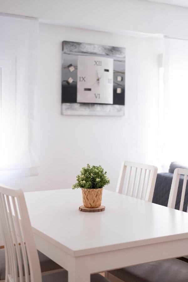 La Casina De Leo Y Mia - Centro De Gijon 6P - Wifi - Vut-3398-As Διαμέρισμα Εξωτερικό φωτογραφία