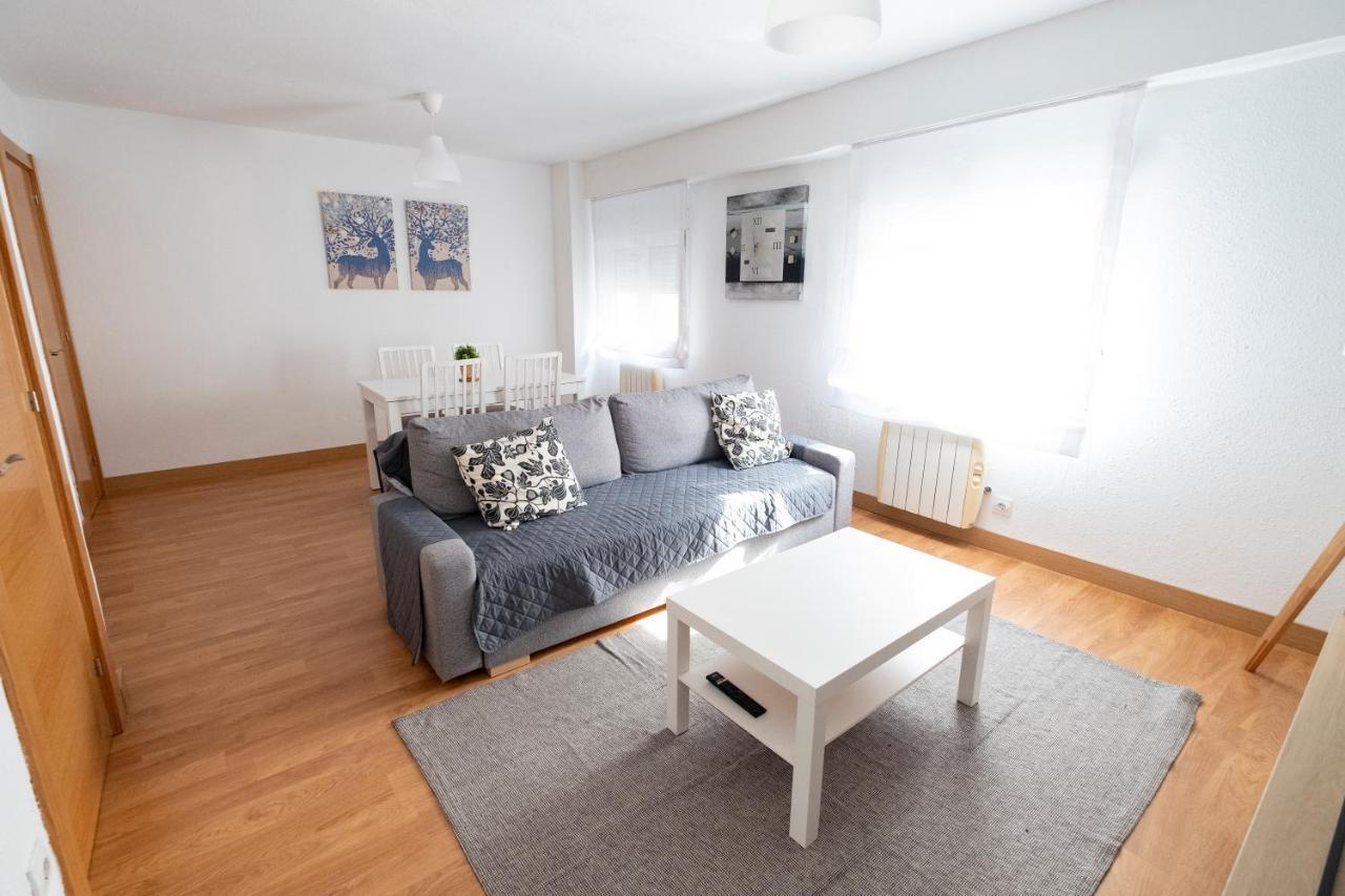 La Casina De Leo Y Mia - Centro De Gijon 6P - Wifi - Vut-3398-As Διαμέρισμα Εξωτερικό φωτογραφία