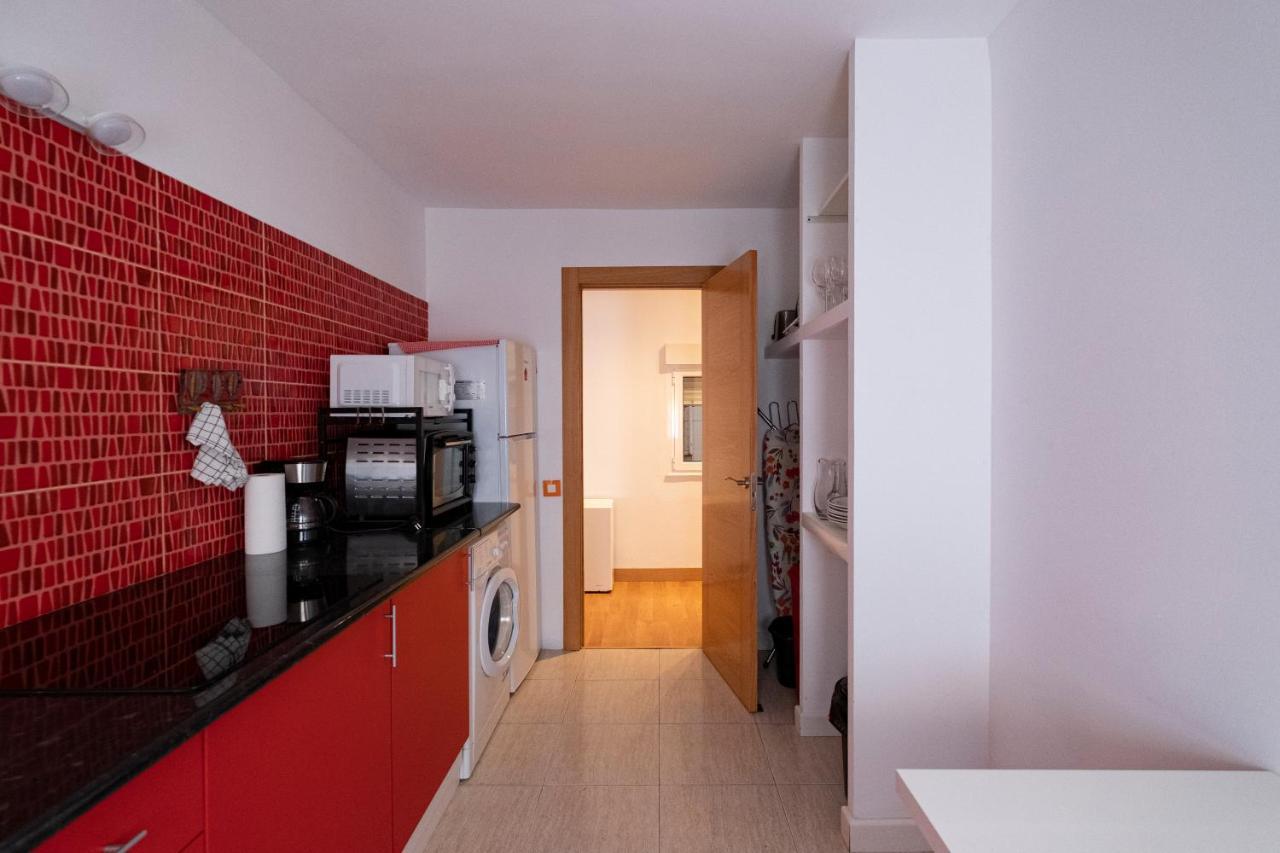 La Casina De Leo Y Mia - Centro De Gijon 6P - Wifi - Vut-3398-As Διαμέρισμα Εξωτερικό φωτογραφία