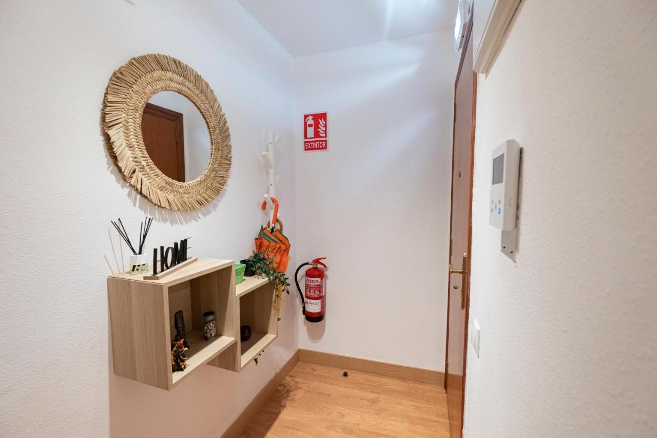 La Casina De Leo Y Mia - Centro De Gijon 6P - Wifi - Vut-3398-As Διαμέρισμα Εξωτερικό φωτογραφία