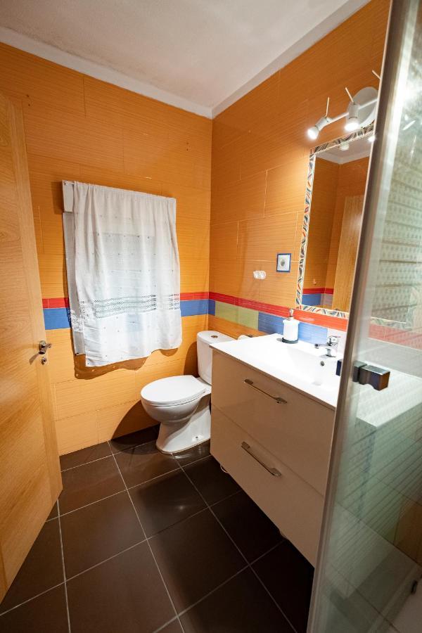 La Casina De Leo Y Mia - Centro De Gijon 6P - Wifi - Vut-3398-As Διαμέρισμα Εξωτερικό φωτογραφία
